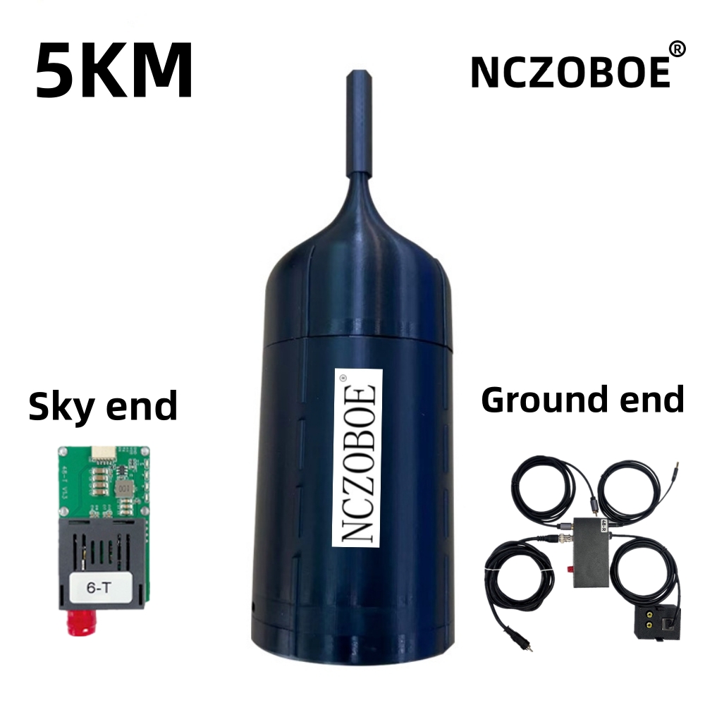 Drone Kit Fpv - NCZOBOE FPV Fiber Optic Drone Kit