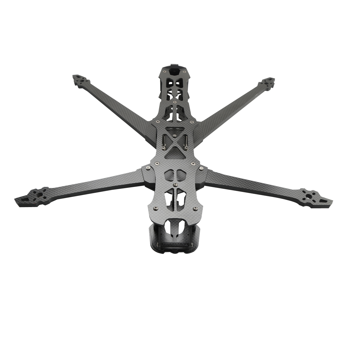 GK-V3 15inch 680mm FPV Drone F - огляд і ціна Drone Kit Long Range