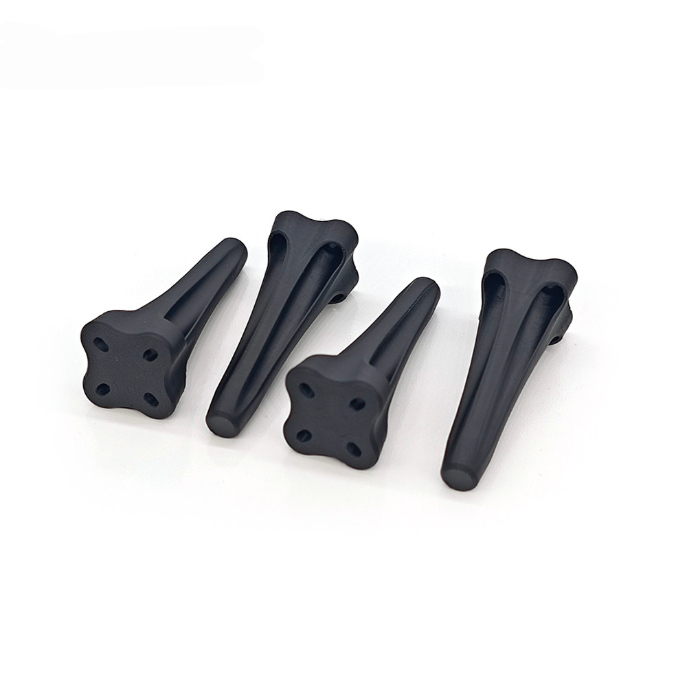 1 Set FPV 3D Printed TPU Unive - огляд і ціна Drone Kit Long Range