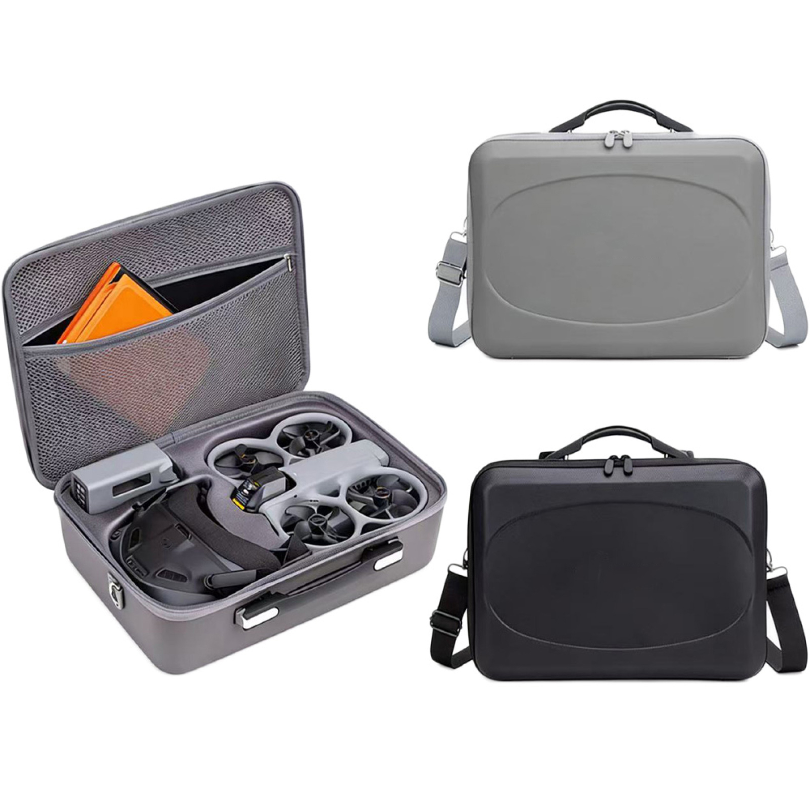 New For DJI Avata 360 Motion C - огляд і ціна Drone Kit Waterproof