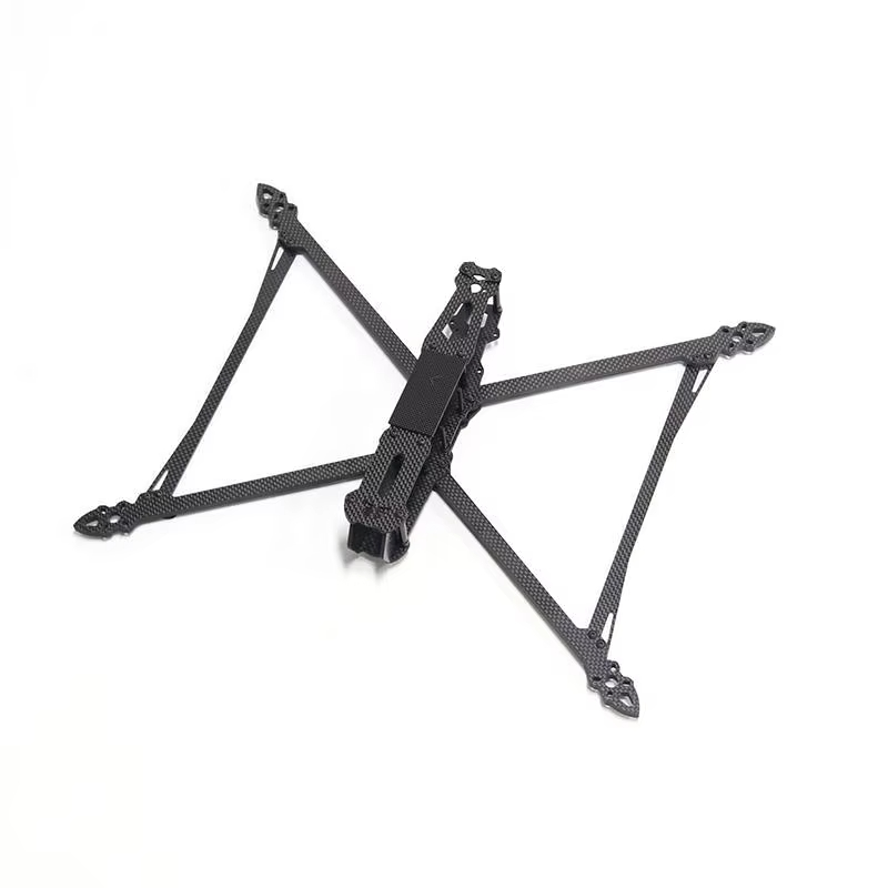 MARK4 FPV Drone Carbon Fiber F - огляд і ціна Drone Kit With Camera