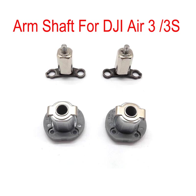 Orignal Arm Axis Front Arm Sha - огляд і ціна Dji Drone Air 3