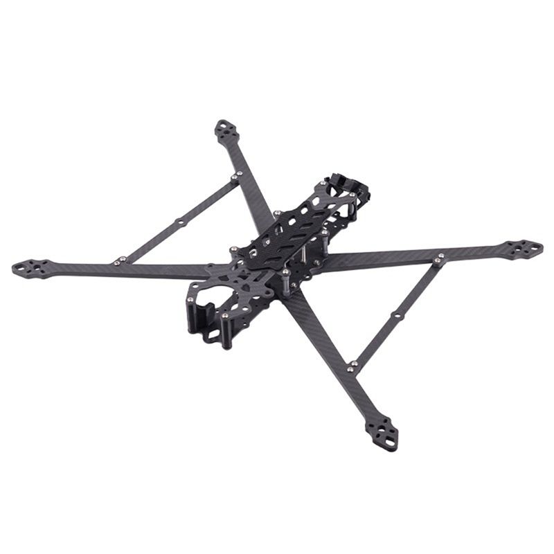 ABKN-Super Long Range FPV Cros - огляд і ціна Drone Kit Long Range