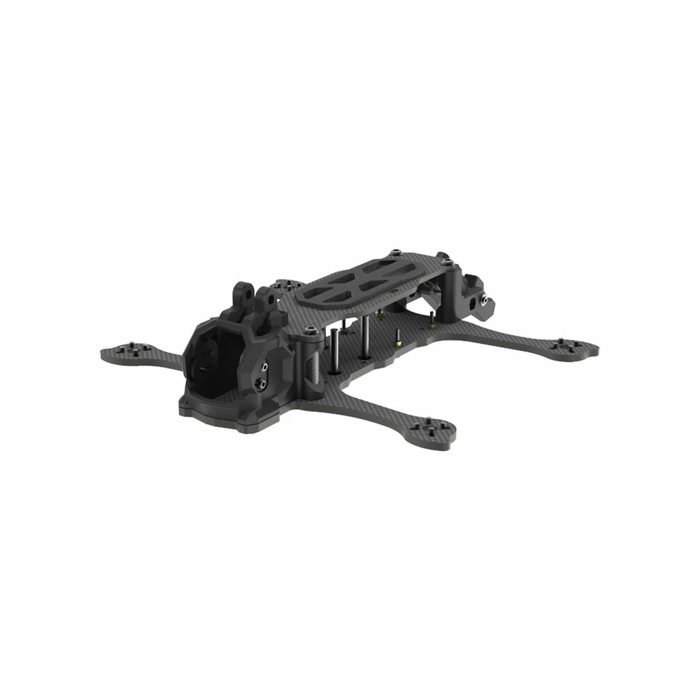 iFlight iH3 168mm Wheelbase 3  - огляд і ціна Drone Kit Fpv