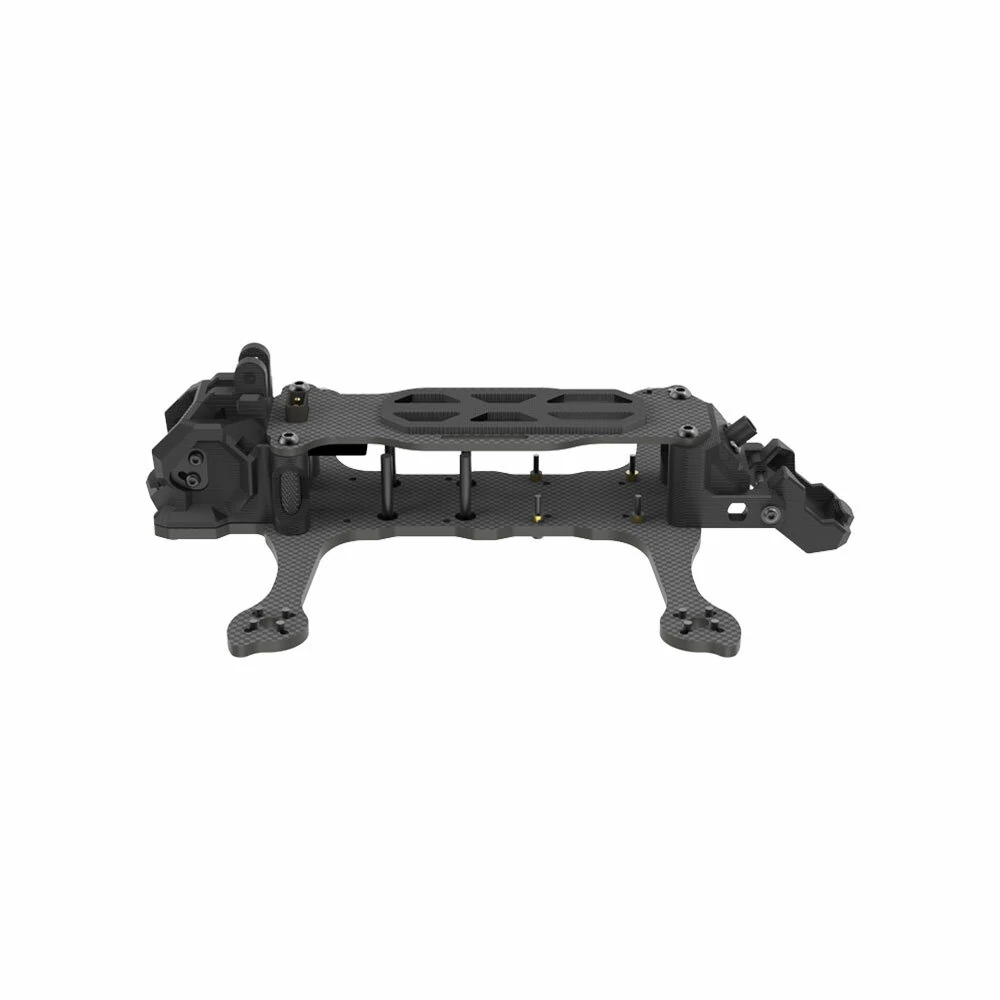 iFlight iH3 168mm Wheelbase 3  - огляд і ціна Drone Kit Fpv