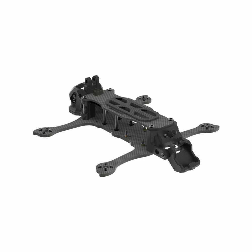 iFlight iH3 168mm Wheelbase 3  - огляд і ціна Drone Kit Fpv