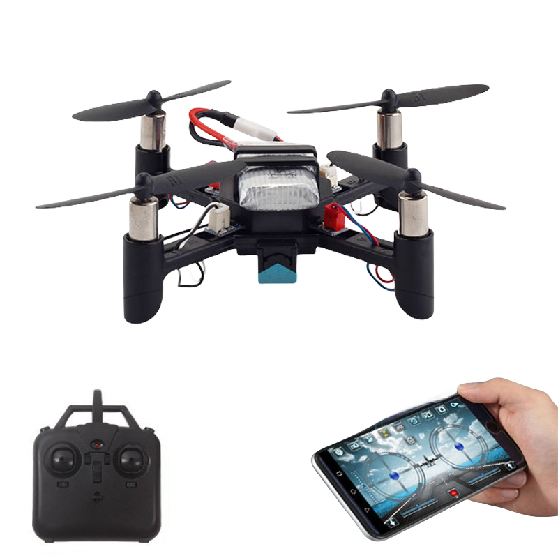 New Assembly DIY Four Axis Air - огляд і ціна Drone Kit Build Yourself