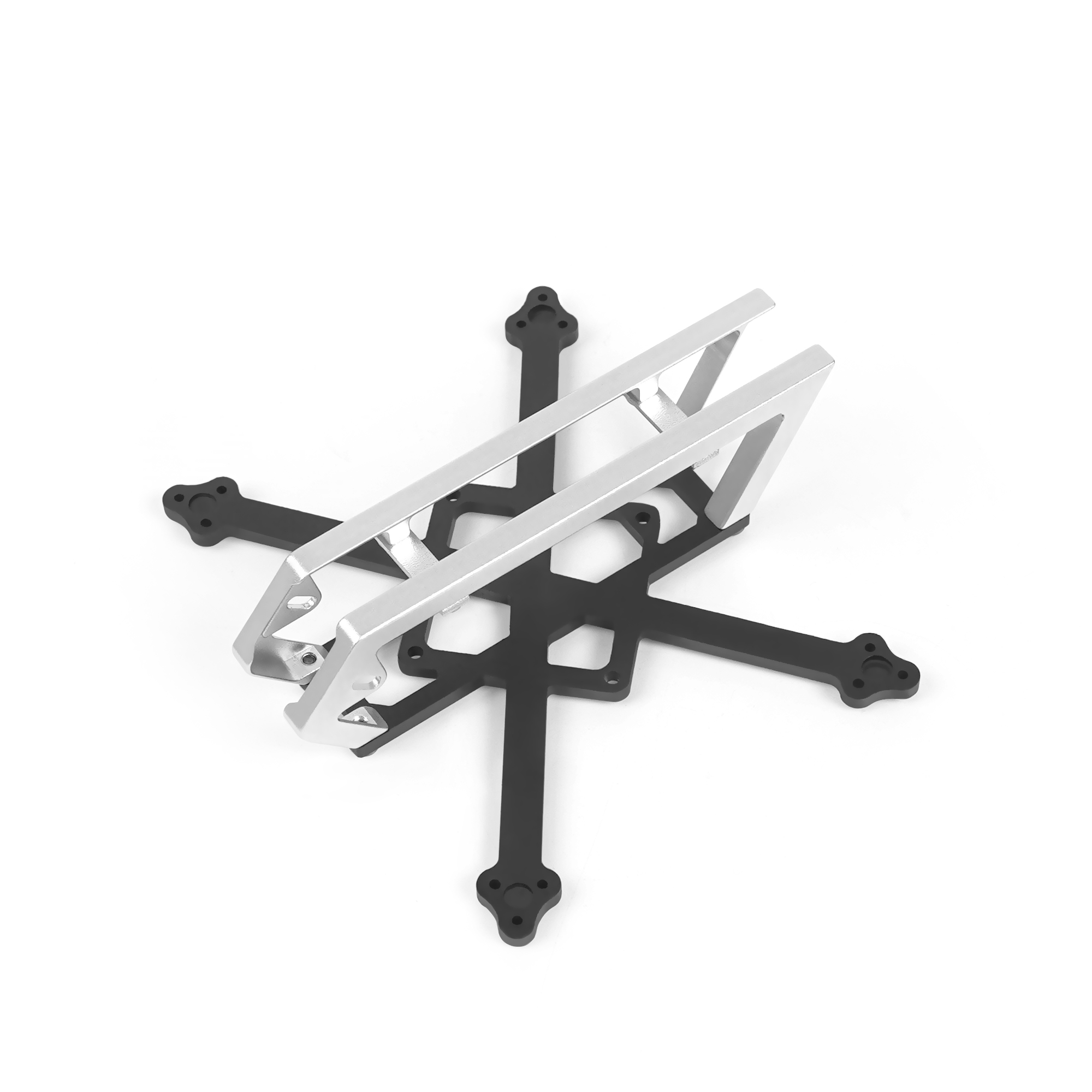 YMZFPV Lighting2 2 Inch FPV Qu - огляд і ціна Drone Kit Octocopter