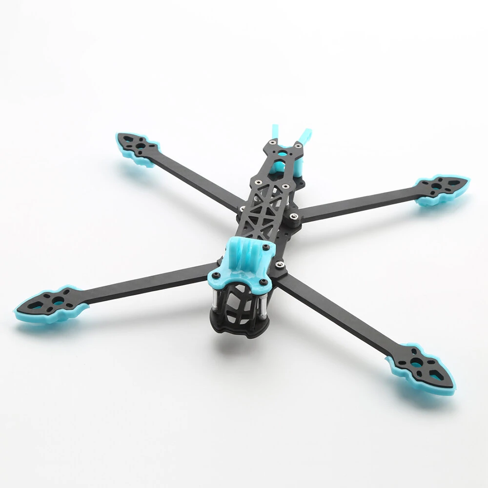 Mark4 8 Inch 375mm Wheelbase 5 - огляд і ціна Drone Kit Long Range