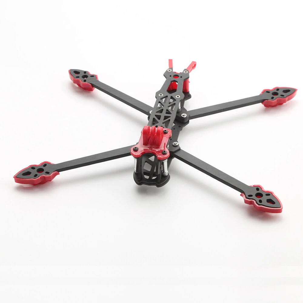 Mark4 8 Inch 375mm Wheelbase 5 - огляд і ціна Drone Kit Long Range