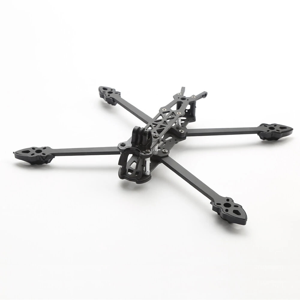 Mark4 8 Inch 375mm Wheelbase 5 - огляд і ціна Drone Kit Long Range