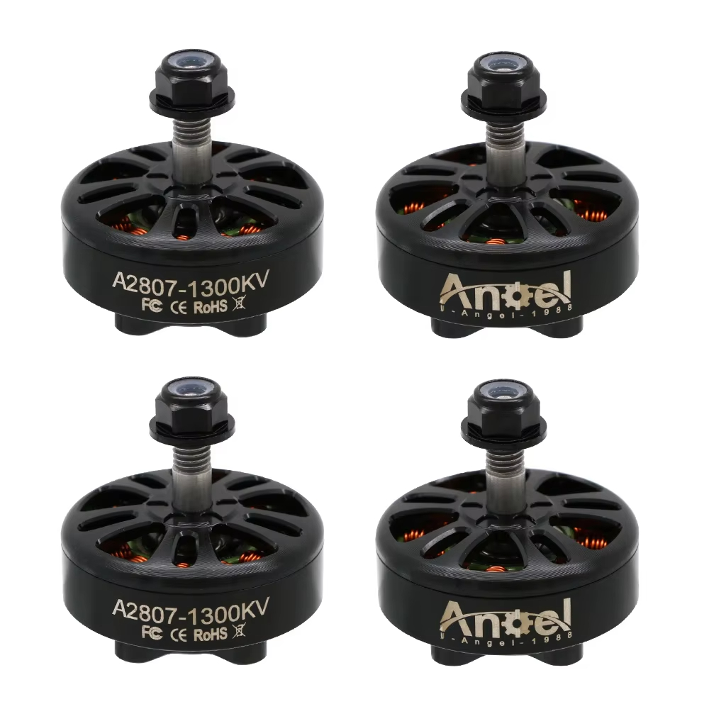 Mark4 Mark 4 7inch 295mm FPV F - огляд і ціна Drone Kit Build Yourself