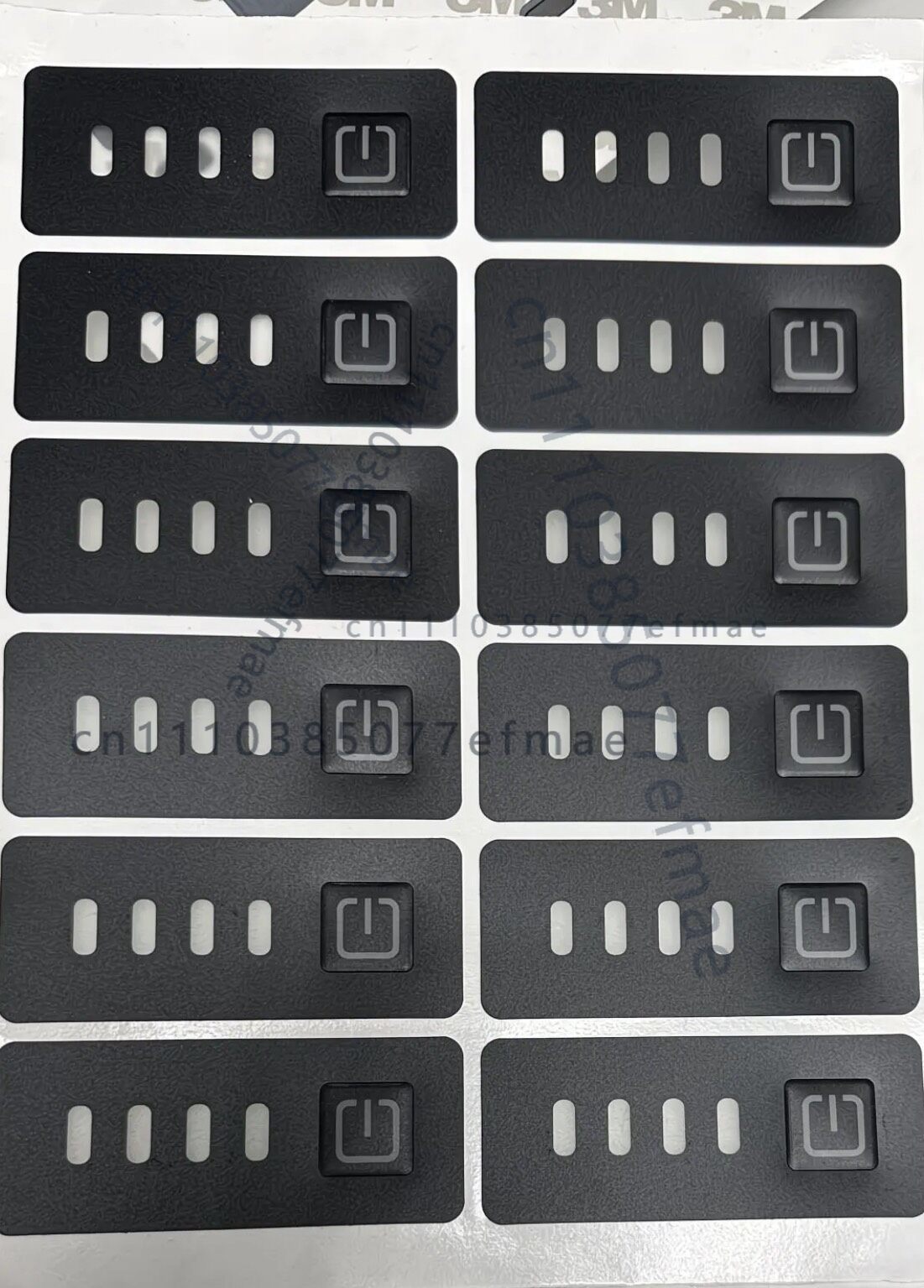 10pcs for DJI Agras T30/T40/T5 - огляд і ціна Drone Kit Waterproof