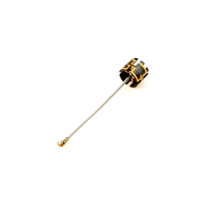 Happymodel 5.8G Crown LDS Ante - огляд і ціна Drone Kit Long Range