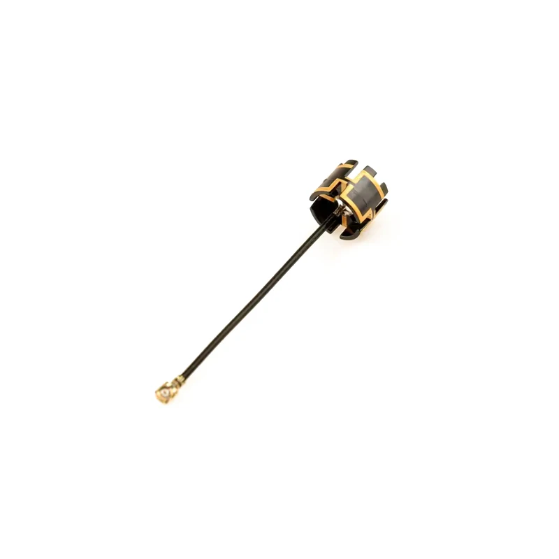 Happymodel 5.8G Crown LDS Ante - огляд і ціна Drone Kit Long Range