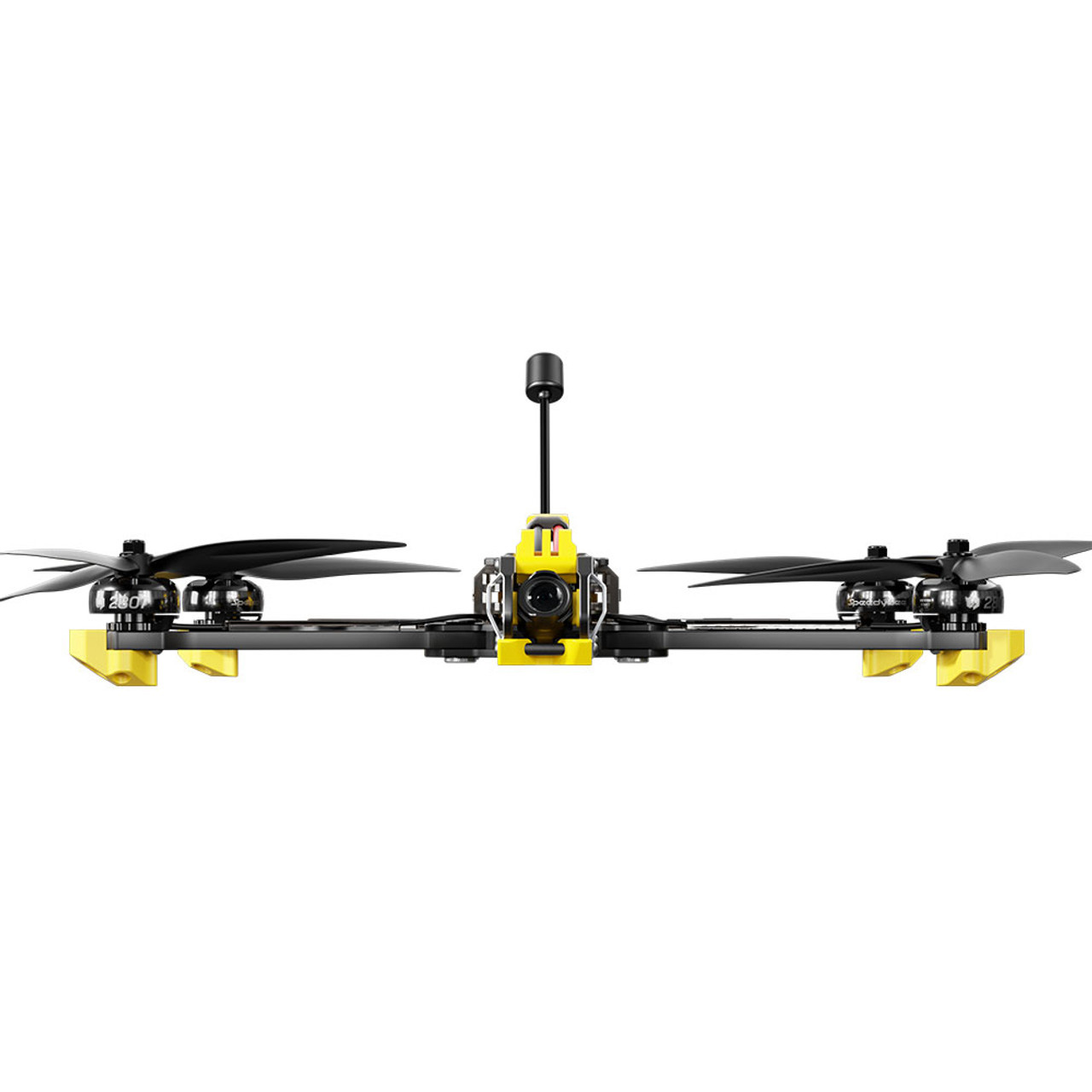 SpeedyBee Mario Fold 8 DC O3 K - огляд і ціна Drone Kit Long Range