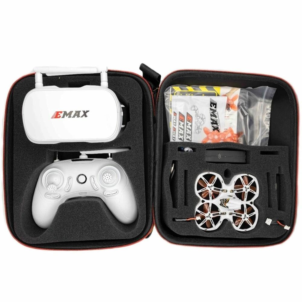 Emax Tinyhawk II 2 RTF FPV Rac - огляд і ціна Drone Kit With Camera