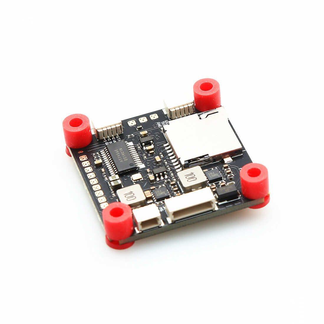 ASHWING F405 V3 Flight Control - огляд і ціна Drone Kit Fpv