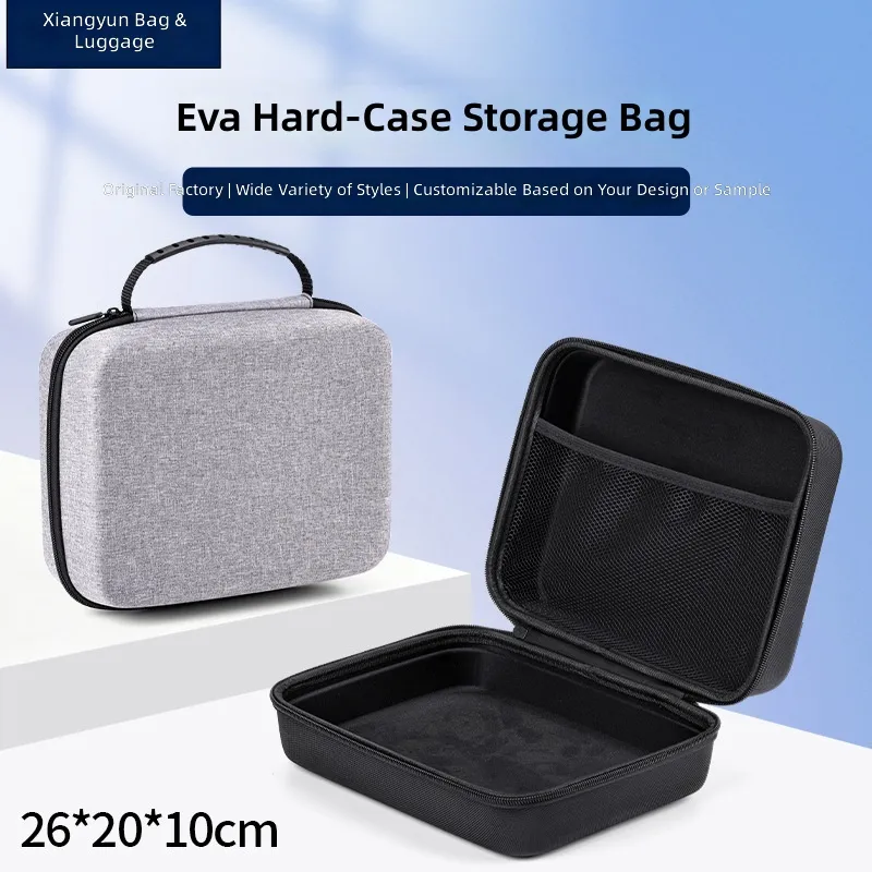 EVA Storage Bag Hand Held Kit  - огляд і ціна Drone Kit Waterproof