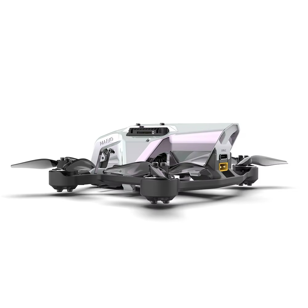 20pcs 10 Pairs JST 2P Connecto - огляд і ціна Drone Kit Fpv