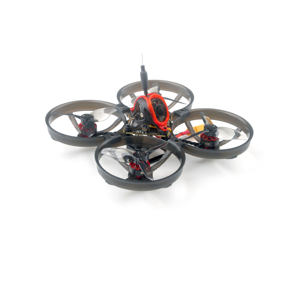 HappyModel Mobula8 1-2S 85mm M - огляд і ціна Drone Kit With Camera