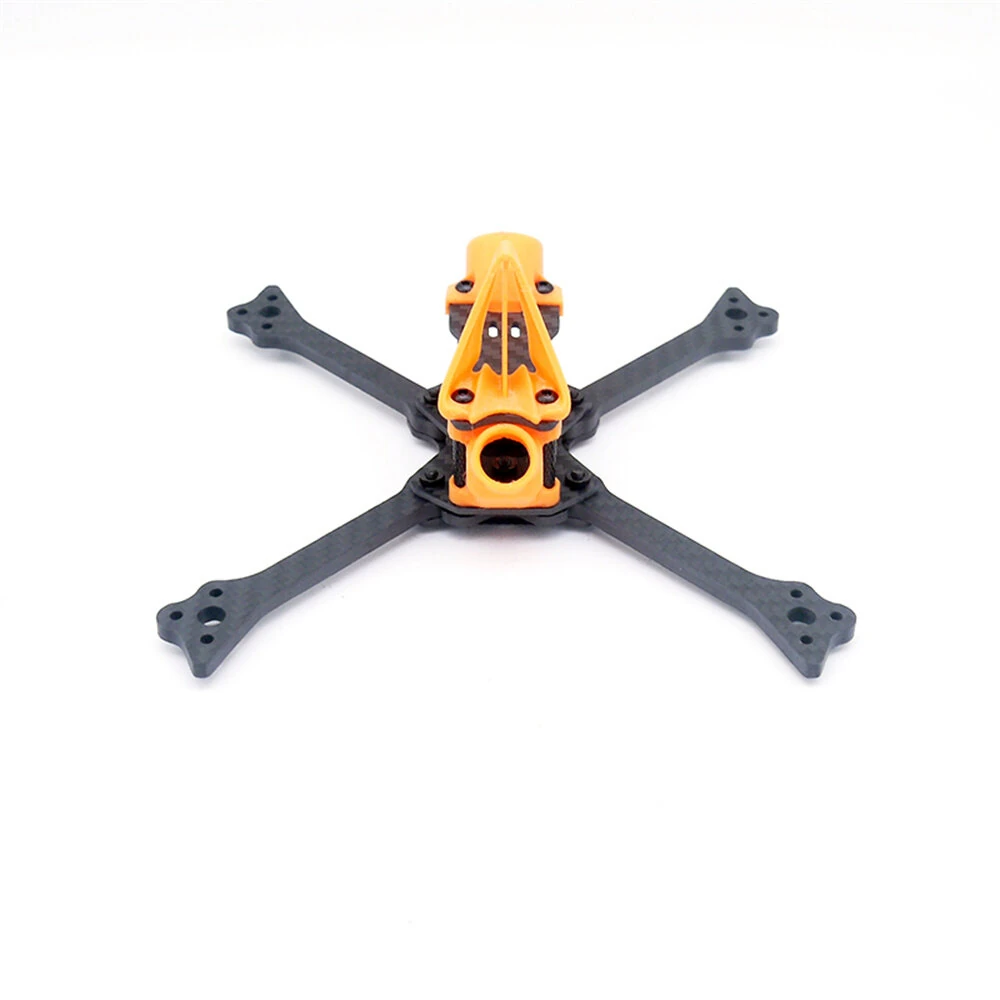 TEOSAW 533Pro 190mm Wheelbase  - огляд і ціна Drone Kit Fpv