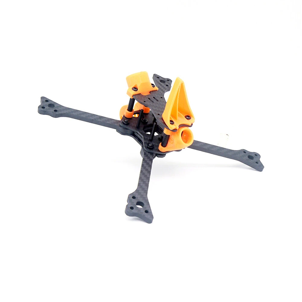 TEOSAW 533Pro 190mm Wheelbase  - огляд і ціна Drone Kit Fpv