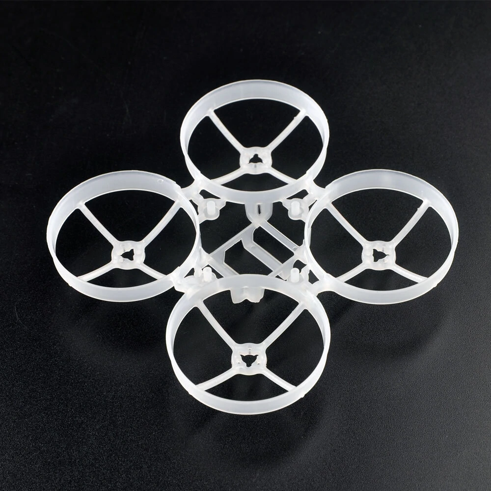 Happymodel Moblite7 Mobula7 V4 - огляд і ціна Drone Kit Fpv