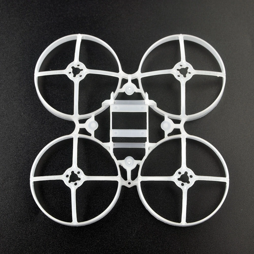 Happymodel Moblite7 Mobula7 V4 - огляд і ціна Drone Kit Fpv
