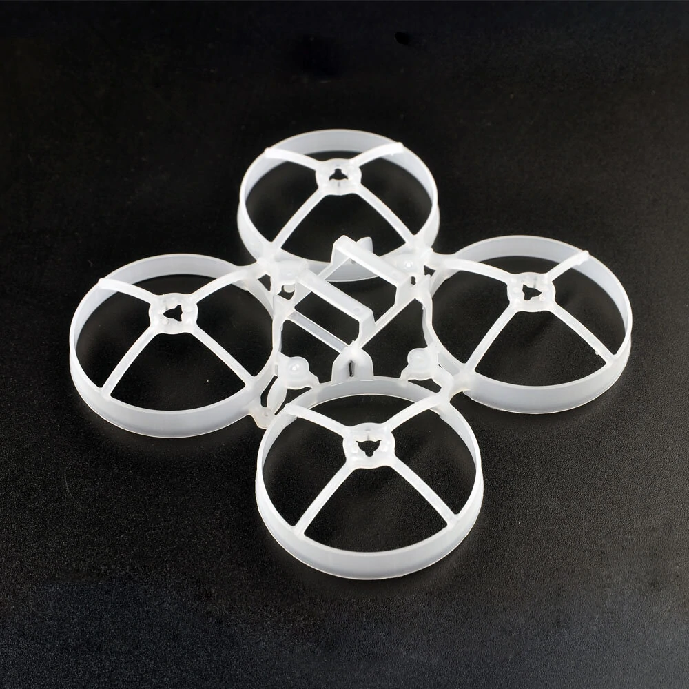 Happymodel Moblite7 Mobula7 V4 - огляд і ціна Drone Kit Fpv